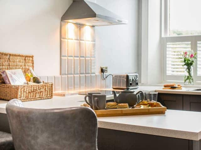 Kitchen | Carven House, Rothbury