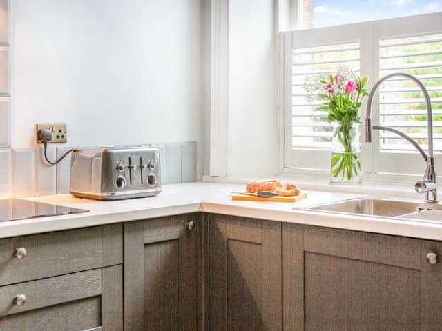 Kitchen | Carven House, Rothbury