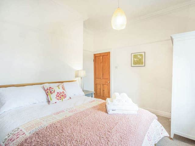 Double bedroom | Carven House, Rothbury