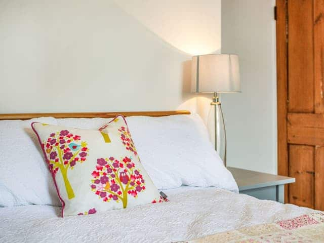 Double bedroom | Carven House, Rothbury