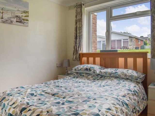 Double bedroom | The Bungy, Freshwater