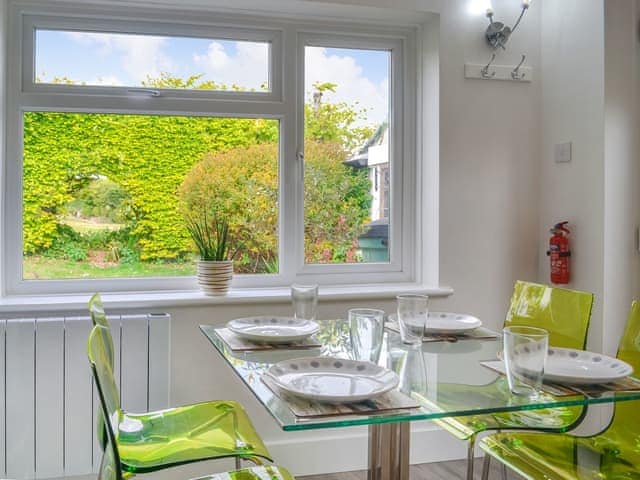 Dining Area | Little Cloverland., Etchinghill, near Folkestone