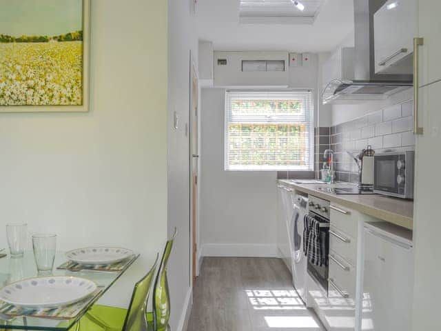 Kitchen/diner | Little Cloverland., Etchinghill, near Folkestone