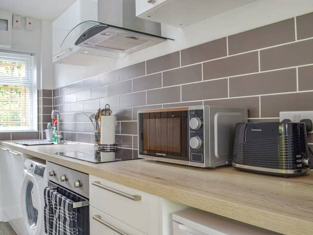 Kitchen area | Little Cloverland., Etchinghill, near Folkestone