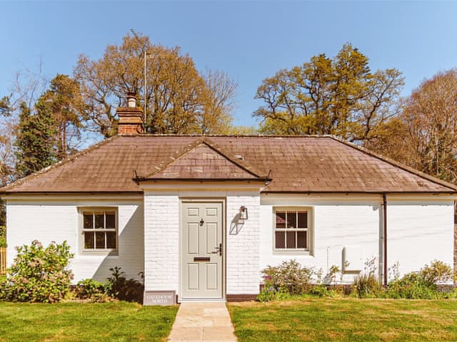Exterior | Gatehouse North, Worstead