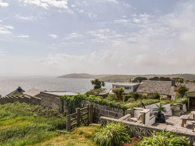 View | Blackhall, Fowey