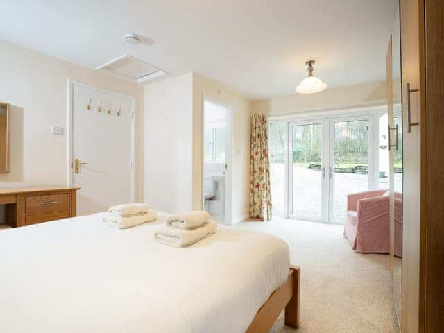 Lilly_Bedroom | Low Jock Scar Country Estate, Kendal