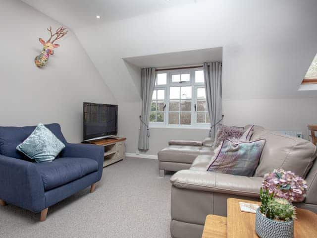 Living area | Old Seaway Mews, Newton Abbot