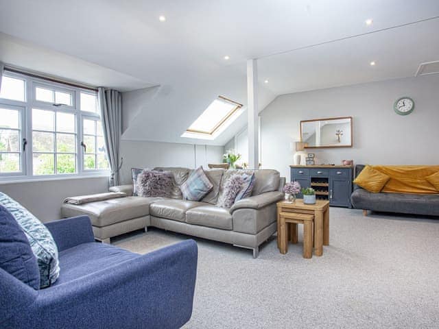 Living area | Old Seaway Mews, Newton Abbot