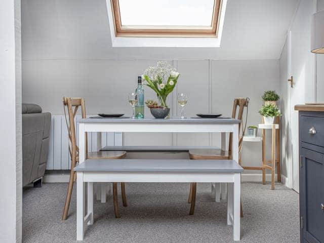 Dining Area | Old Seaway Mews, Newton Abbot