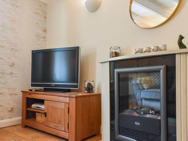 Living area | Quaker Cottage, Whitby