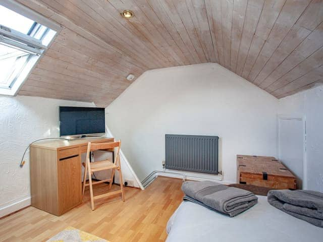 Single bedroom | Delius, Mabe, near Penryn