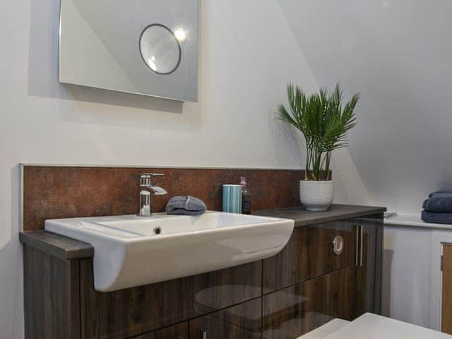 Bathroom | The Boat House at Tides Reach, Mersea Island, near Colchester