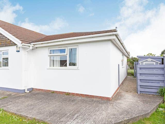 Exterior | Cosy Hideaway - Atlantic Way, Porthtowan