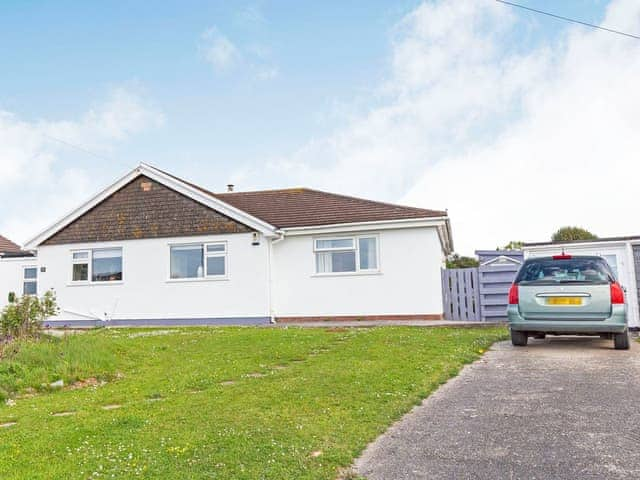 Exterior | Cosy Hideaway - Atlantic Way, Porthtowan