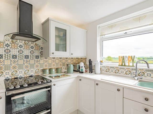 Kitchen | Comfy Kozy Cottage, Louth