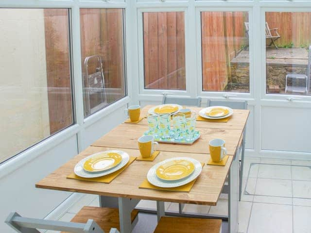 Dining Area | Lemon Cottage, Ryde and Seaview