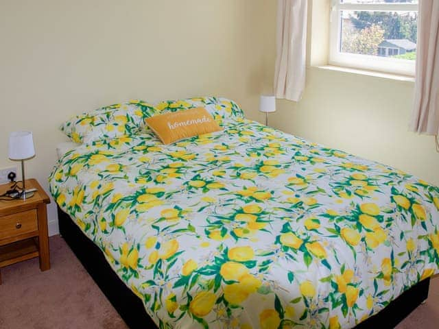 Double bedroom | Lemon Cottage, Ryde and Seaview