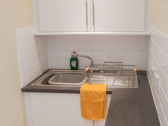 Utility room | Lemon Cottage, Ryde and Seaview