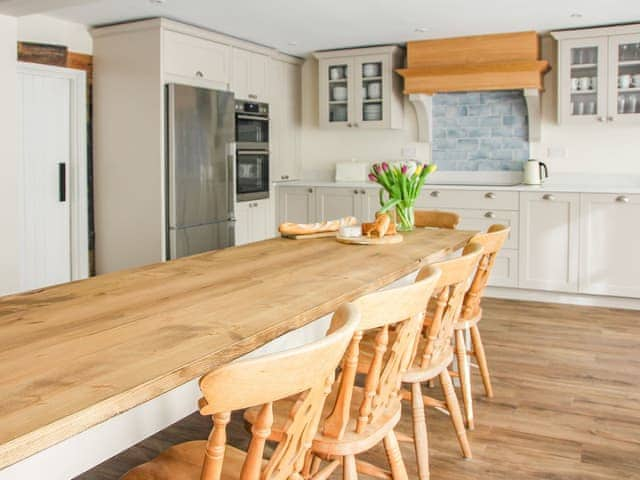 Kitchen/diner | White Horse Cottage, West Meon, near Petersfield