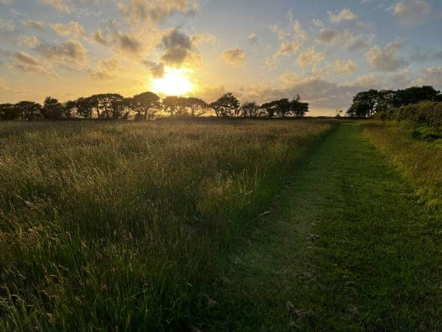 Surrounding area | Swallows Rest, East Taphouse, near Liskeard