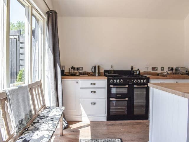 Kitchen area | The Old Dairy At Wootton - Wootton Farm, East Chiltington