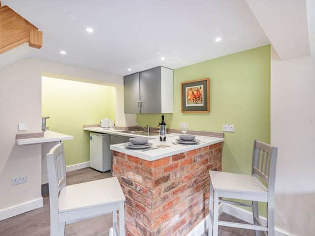 Dining Area | Owl Cottage, Heckington