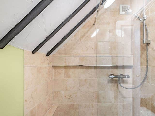 Shower room | Owl Cottage, Heckington