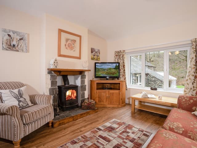 Living room | Tulip Cottage, Kendal