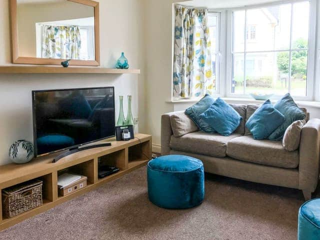 Living area | Arthur&rsquo;s Place, Filey