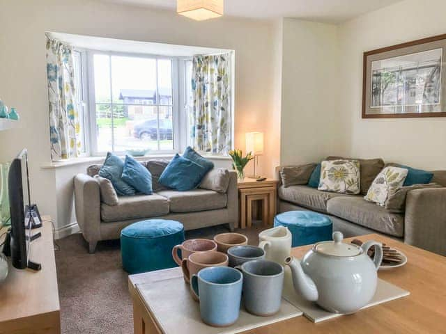 Living area | Arthur&rsquo;s Place, Filey