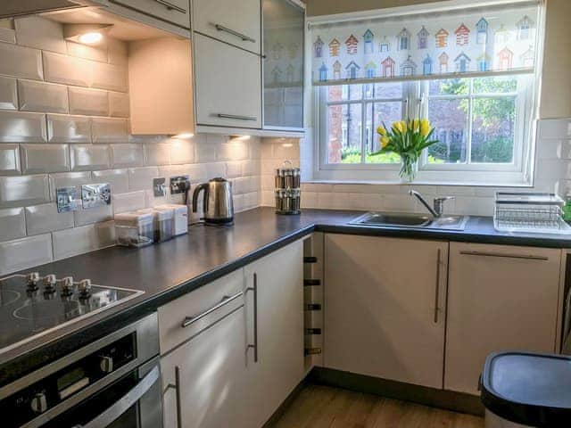 Kitchen | Arthur&rsquo;s Place, Filey