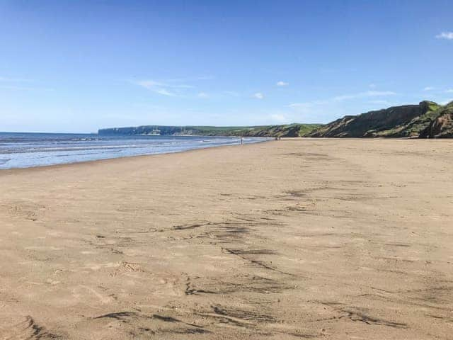 Surrounding area | Arthur&rsquo;s Place, Filey