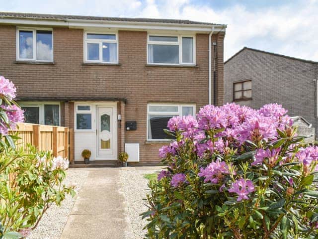 Exterior | Greenbank Cottage, Torrington