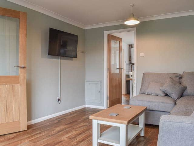 Living room | Greenbank Cottage, Torrington