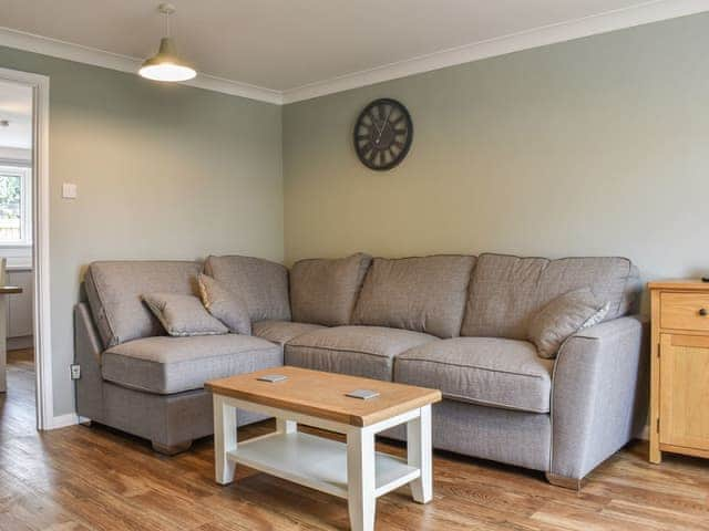 Living room | Greenbank Cottage, Torrington