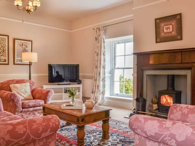 Living room | Jenkin Lodge, Thornthwaite, Keswick