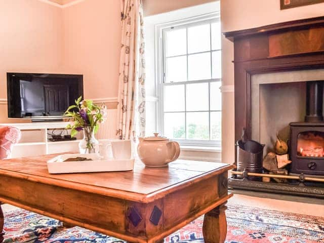 Living room | Jenkin Lodge, Thornthwaite, Keswick