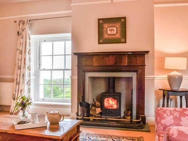 Living room | Jenkin Lodge, Thornthwaite, Keswick