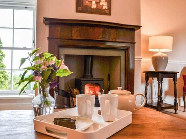 Living room | Jenkin Lodge, Thornthwaite, Keswick