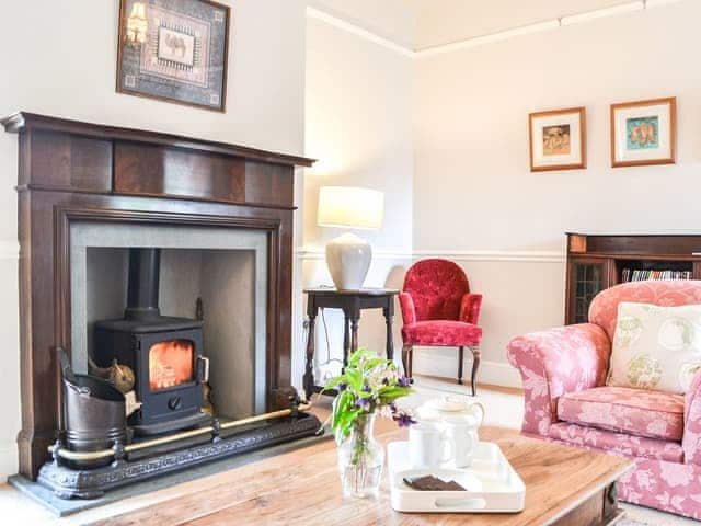 Living room | Jenkin Lodge, Thornthwaite, Keswick