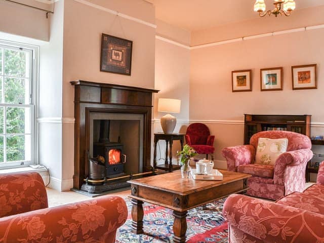 Living room | Jenkin Lodge, Thornthwaite, Keswick