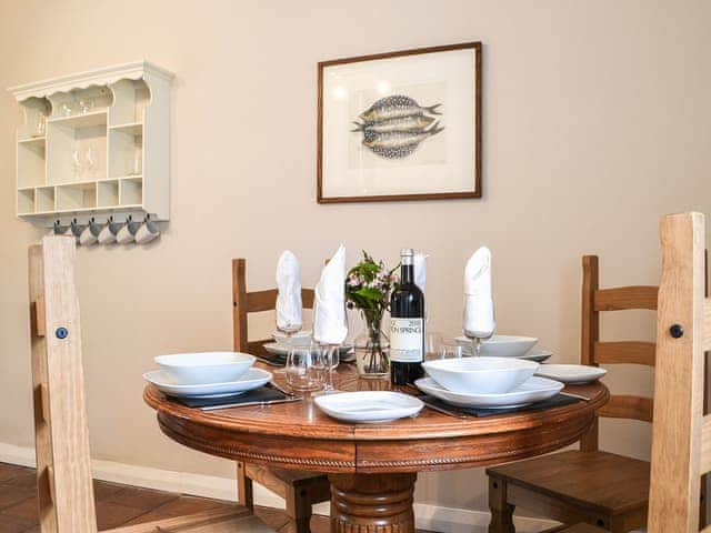 Dining Area | Jenkin Lodge, Thornthwaite, Keswick