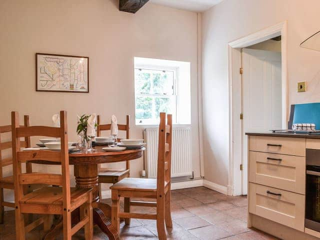 Dining Area | Jenkin Lodge, Thornthwaite, Keswick