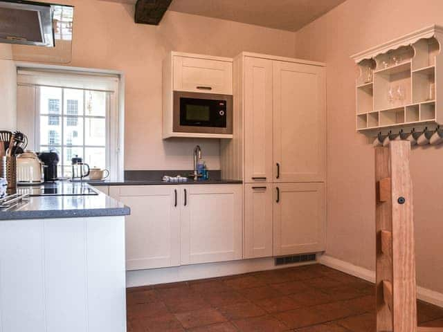 Kitchen | Jenkin Lodge, Thornthwaite, Keswick