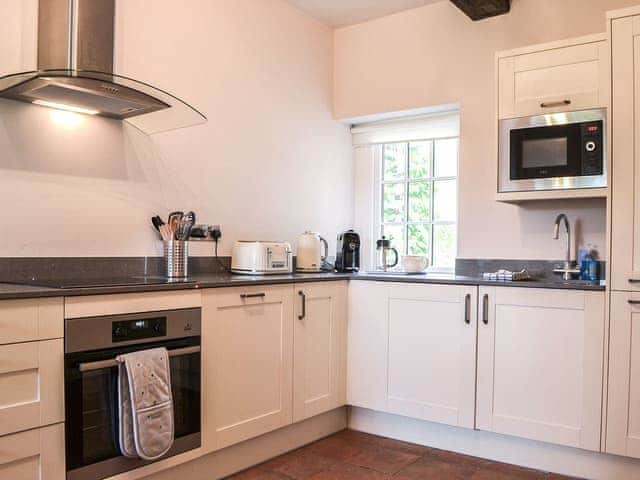 Kitchen | Jenkin Lodge, Thornthwaite, Keswick