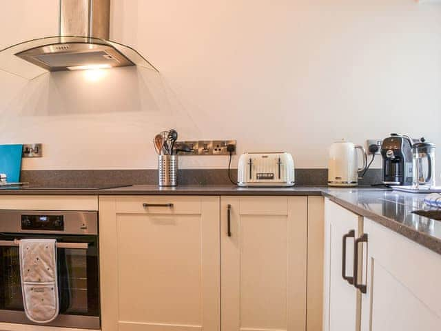 Kitchen | Jenkin Lodge, Thornthwaite, Keswick