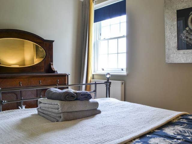 Double bedroom | Jenkin Lodge, Thornthwaite, Keswick