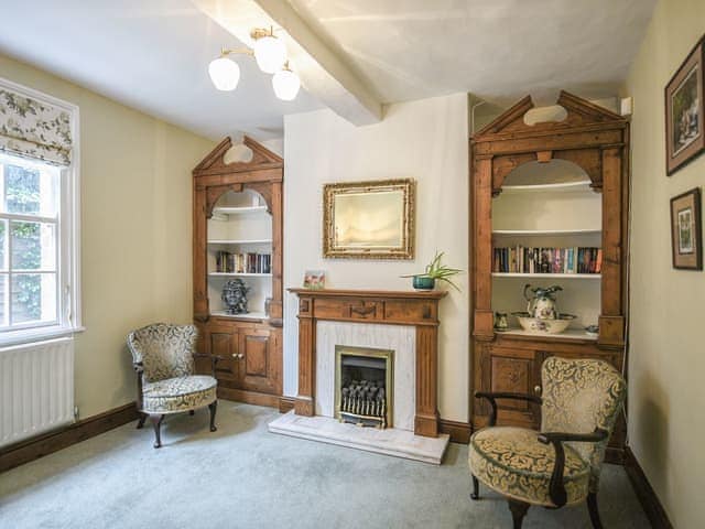 Sitting room | Home Farm House, Dorrington, near Church Stretton