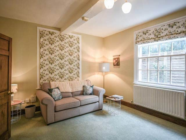 Sitting room | Home Farm House, Dorrington, near Church Stretton